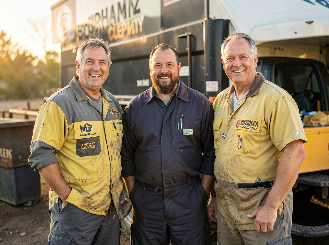 Sewage Cleanup company in Edmond, OK