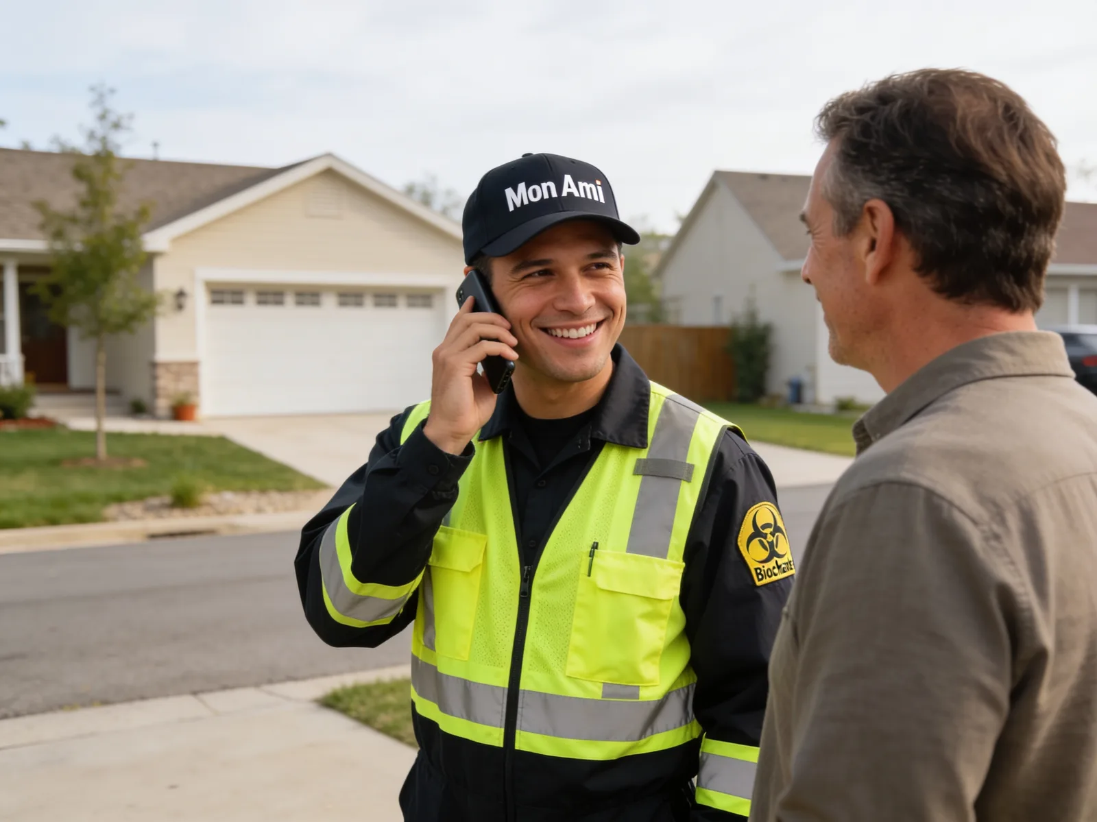 Sewage Cleanup Edmond, OK FAQs
